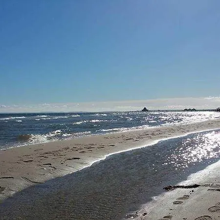 Apartman Seestern _ Strandnah *