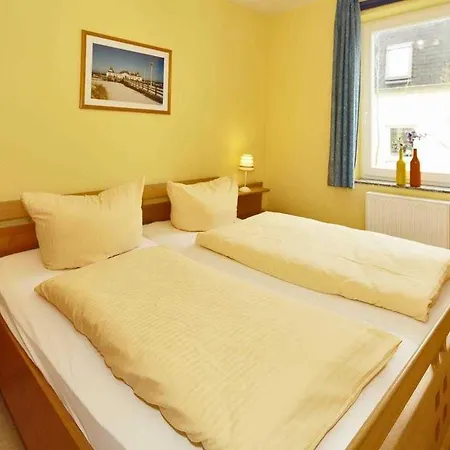 Seestern _ Strandnah * Heringsdorf