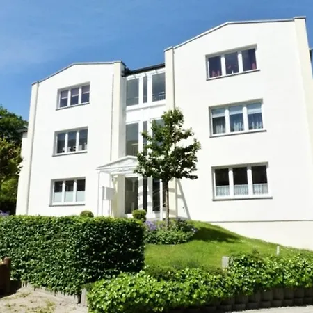 Seestern _ Strandnah Apartman