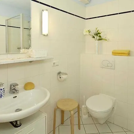 Apartman Seestern _ Strandnah *