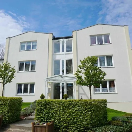 Seestern _ Strandnah Apartment
