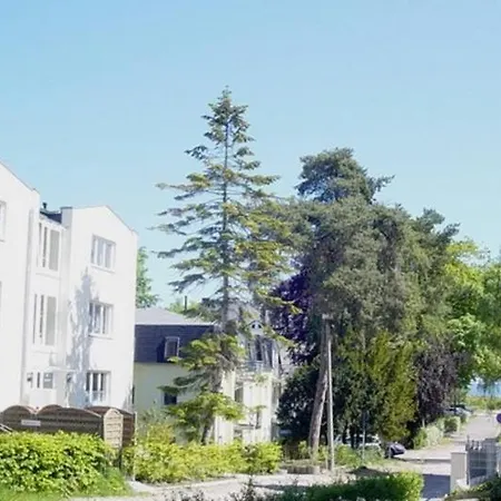 Apartman Seestern _ Strandnah