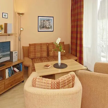 Seestern _ Strandnah 塞巴特黑灵斯多夫