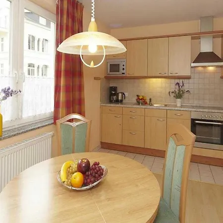 Seestern _ Strandnah * 塞巴特黑灵斯多夫